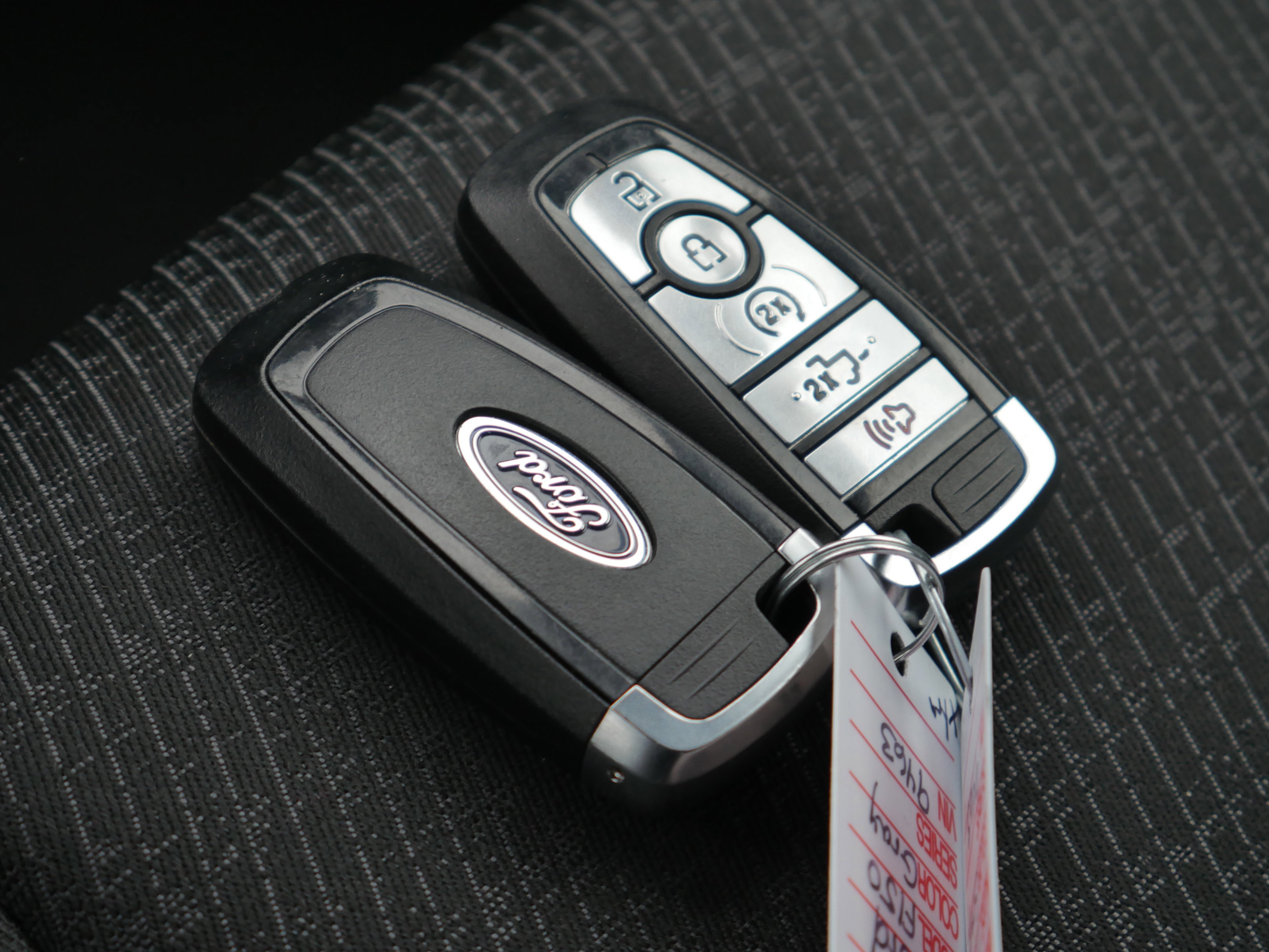 Certified 2024 Ford F150 XLT w/ Equipment Group 302A MID image 39