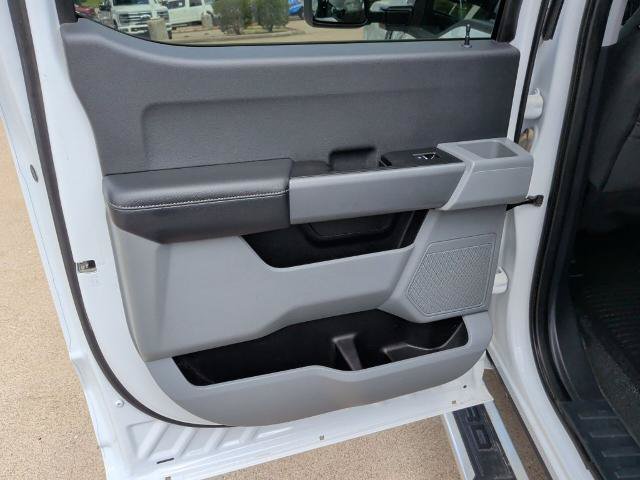 Certified 2024 Ford F350 XLT AWD/4WD image 19