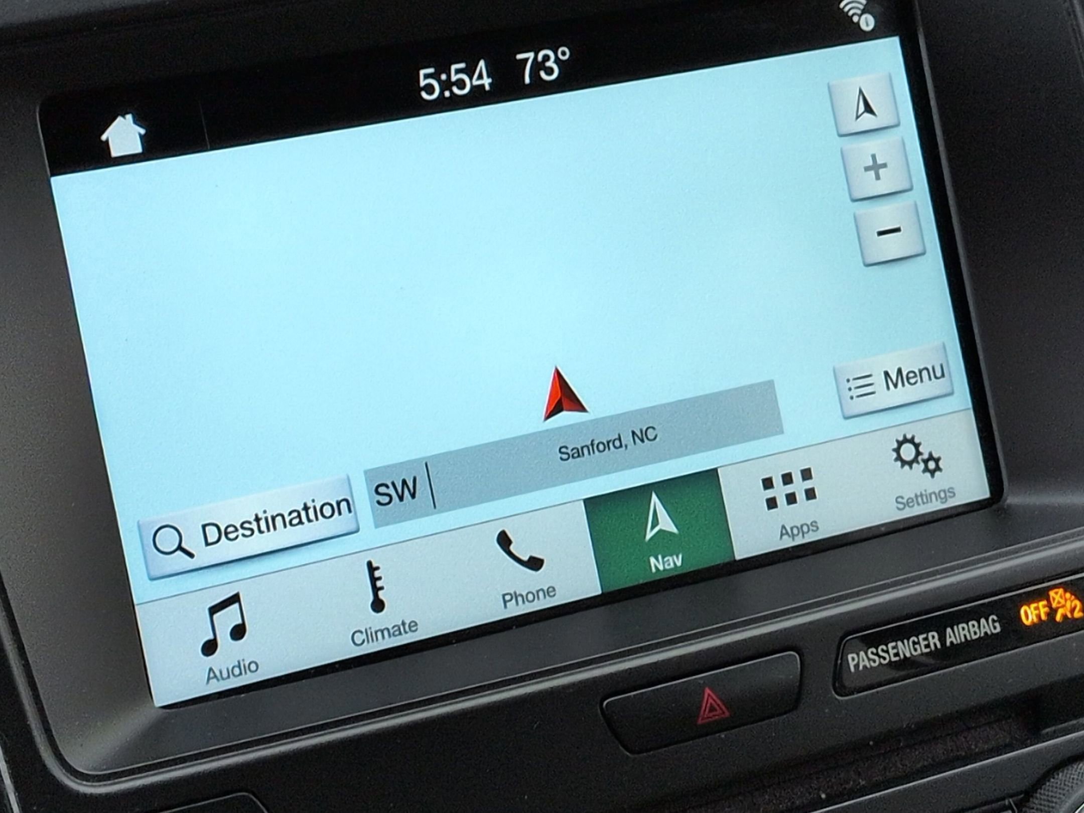 Certified 2018 Ford Explorer XLT w/ Equipment Group 202A image 23