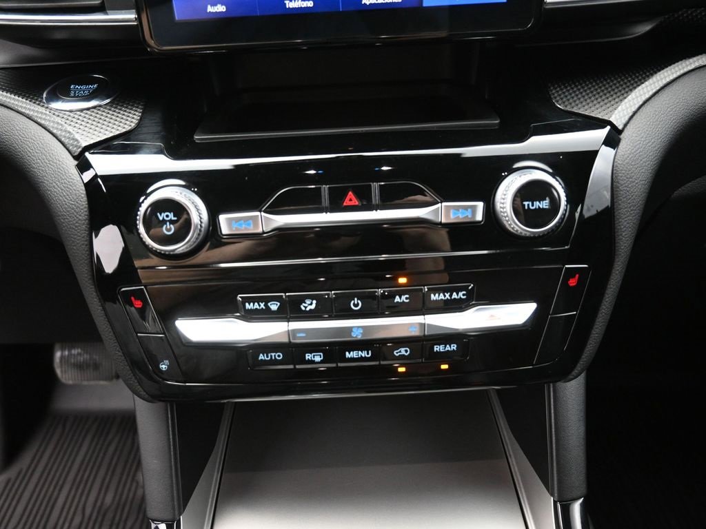 Certified 2023 Ford Explorer ST image 9