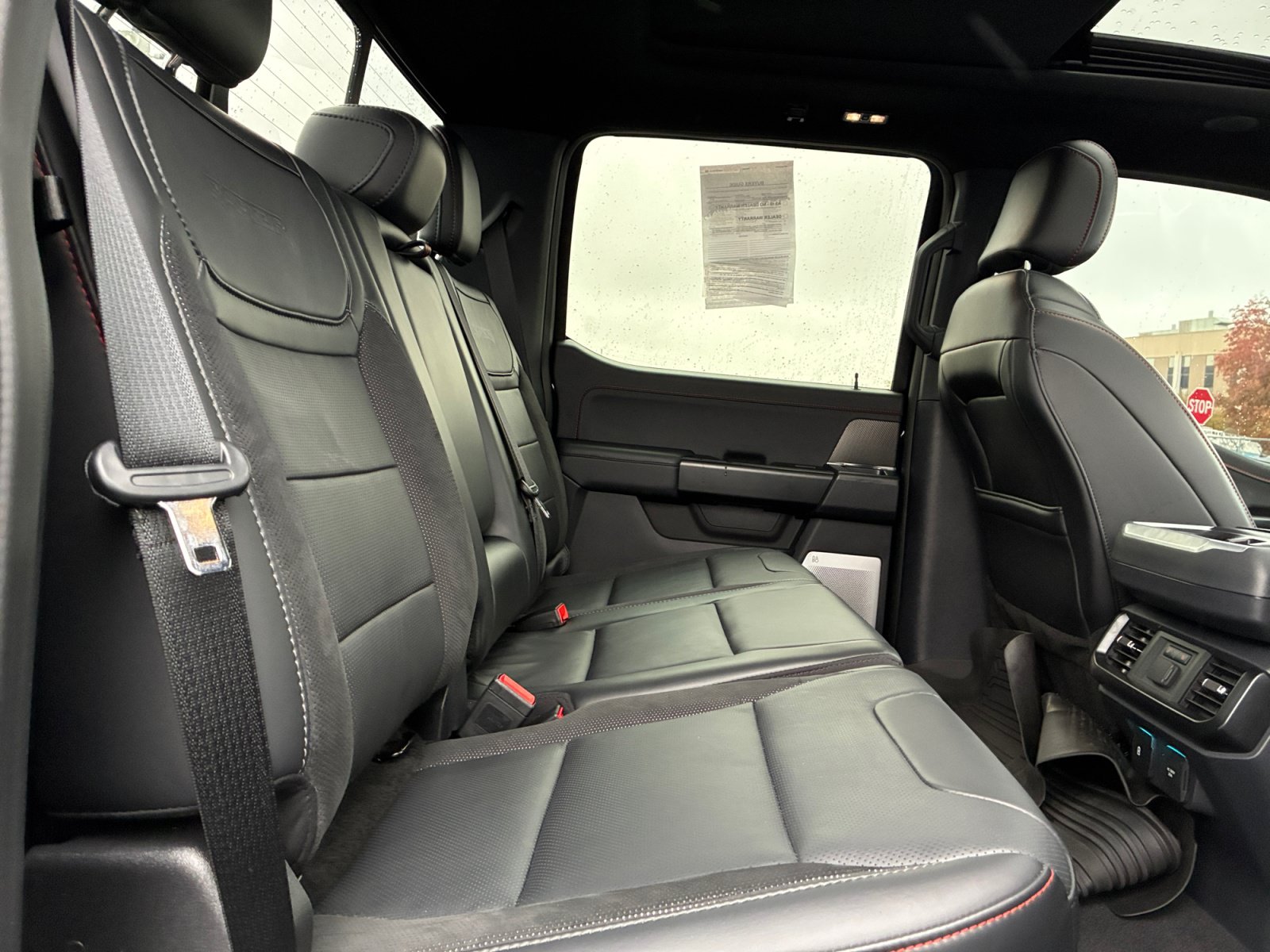 Certified 2025 Ford F150 Raptor AWD/4WD image 18