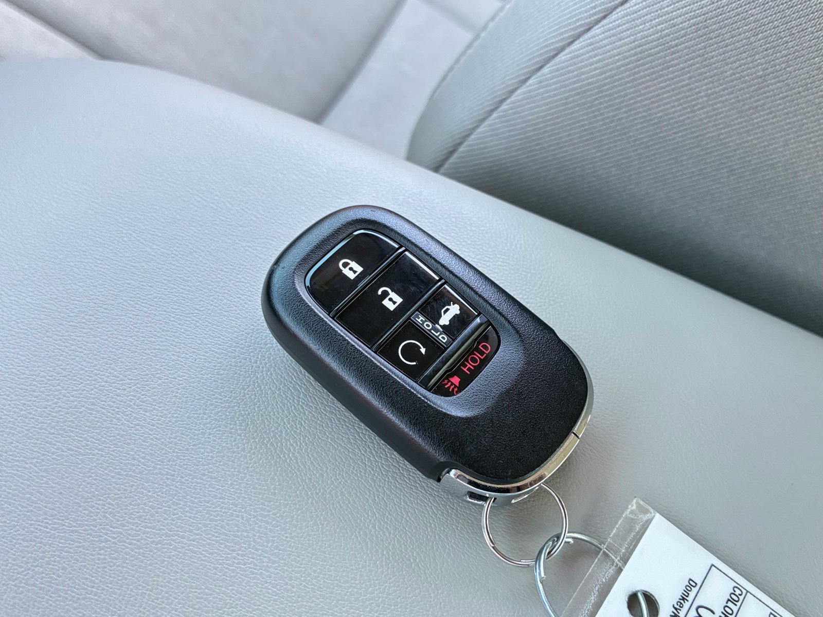 Used 2025 Honda Accord LX image 26