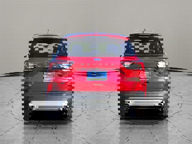 Certified 2022 Ford Escape SE w/ Convenience Package image 11