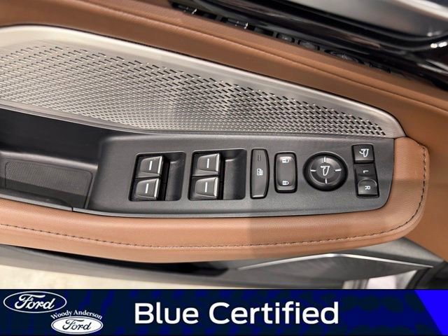 Used 2024 Acura MDX Technology image 24