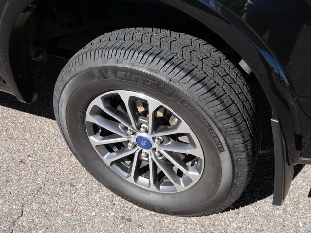 Certified 2020 Ford F150 XLT w/ Equipment Group 302A Luxury AWD/4WD image 9
