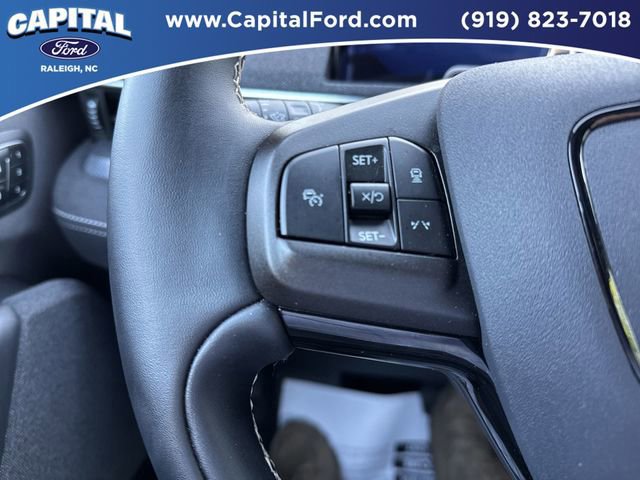 Certified 2025 Ford Mustang Mach-E GT image 23