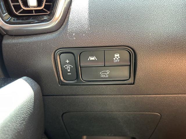 Used 2021 Kia Sorento SX image 31
