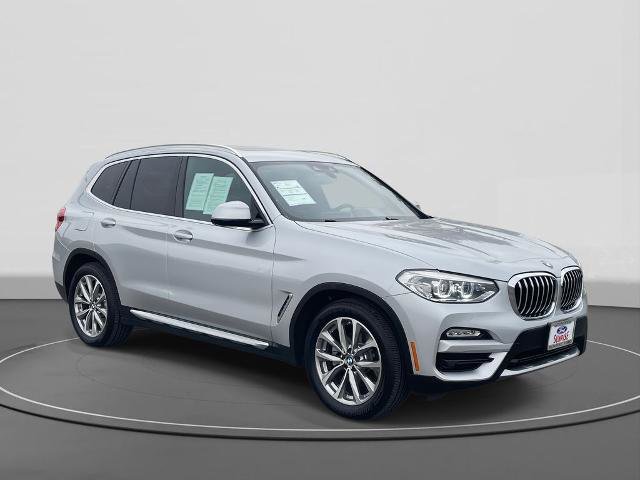 Used 2019 BMW X3 sDrive30i w/ Convenience Package image 5