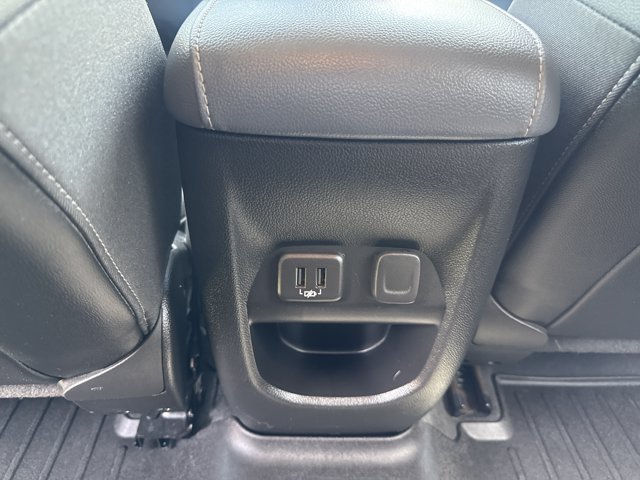 Used 2020 Chevrolet Colorado Z71 RWD image 23
