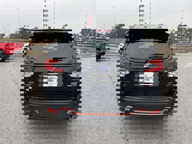 Used 2023 Subaru Forester Sport image 30