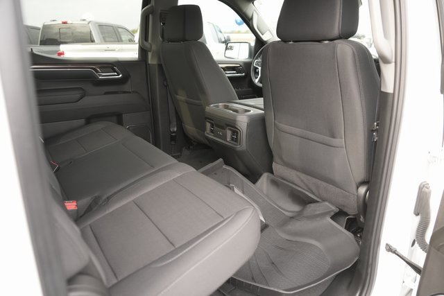 Used 2024 Chevrolet Silverado 1500 LT image 14