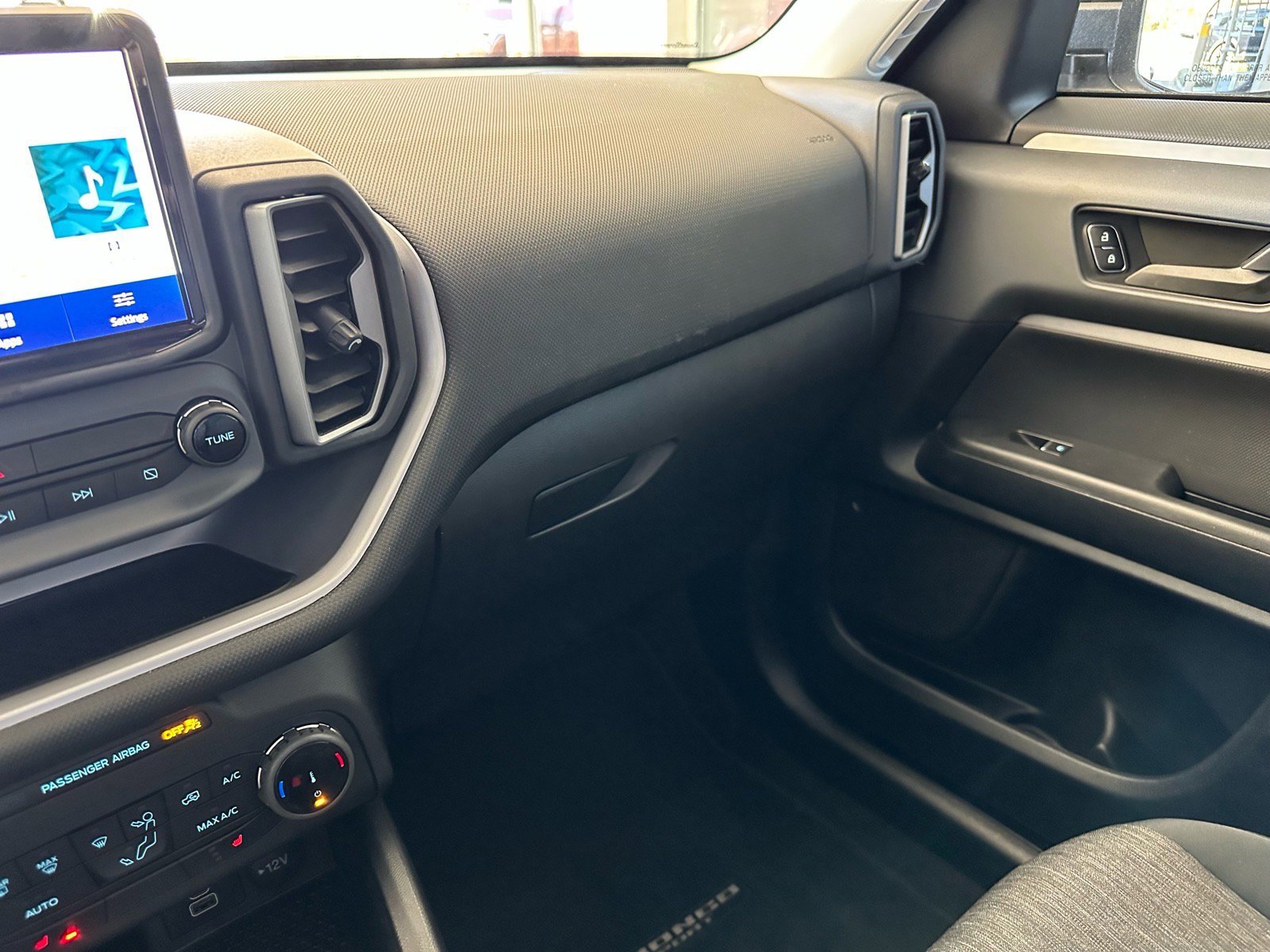 Certified 2023 Ford Bronco Sport Big Bend w/ Convenience Package image 31