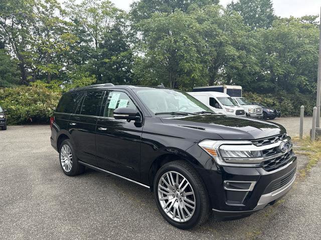 Certified 2023 Ford Expedition Limited image 5