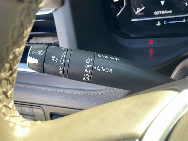 Used 2023 GMC Yukon Denali image 23