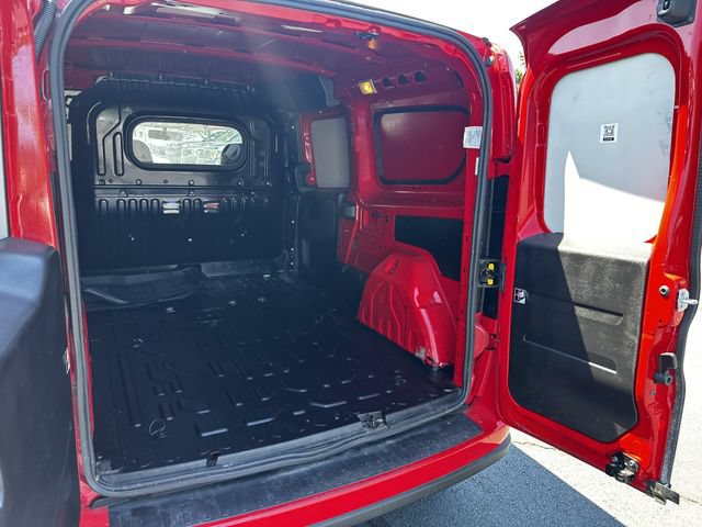 Used 2022 RAM ProMaster City Tradesman FWD image 35