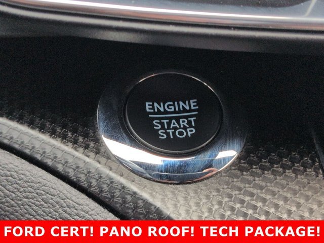 Certified 2024 Ford Explorer ST w/ Equipment Group 401A AWD/4WD image 17