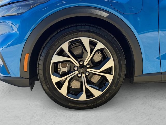 Certified 2025 Ford Mustang Mach-E Select w/ Comfort Package Lite image 23