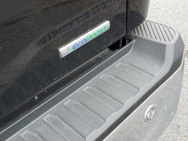 Certified 2023 Ford F150 XLT w/ Equipment Group 302A High AWD/4WD image 36