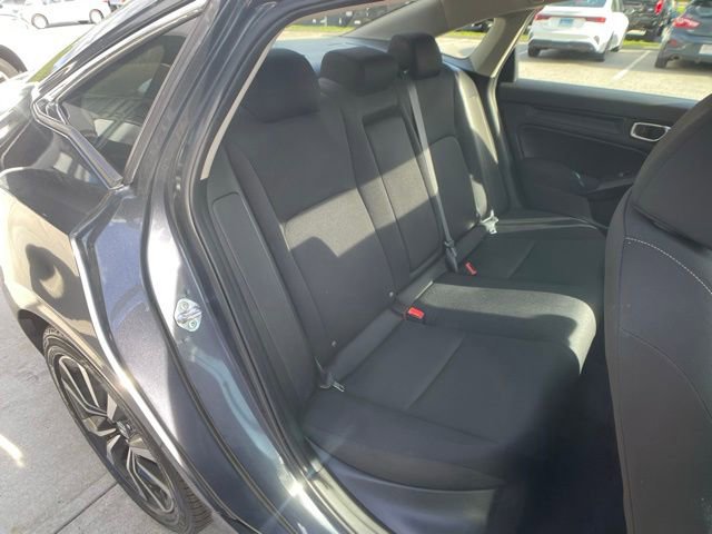 Used 2022 Honda Civic EX image 25