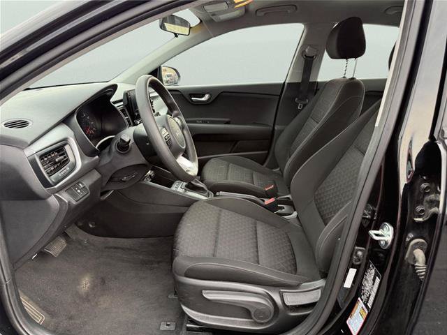 Used 2023 Kia Rio LX FWD image 9