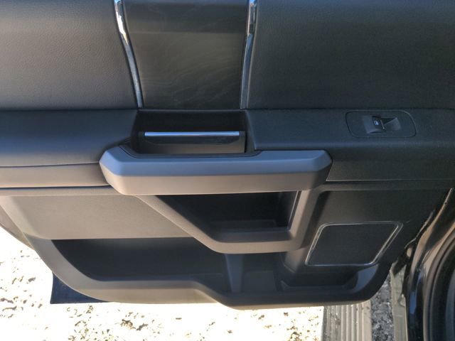 Certified 2020 Ford F150 Platinum w/ Equipment Group 701A Luxury image 13