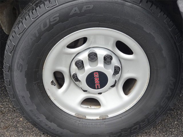 Used 2019 GMC Savana 2500 w/ Driver Convenience Package image 20