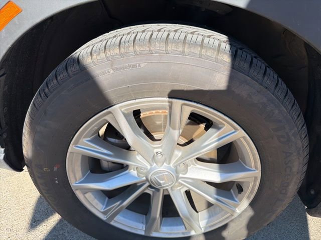 Used 2025 Honda CR-V EX-L video 2