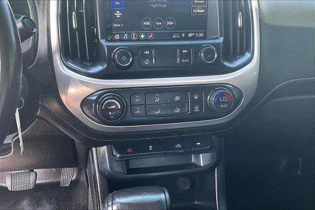 Used 2020 GMC Canyon SLE w/ Elevation Edition RWD image 32
