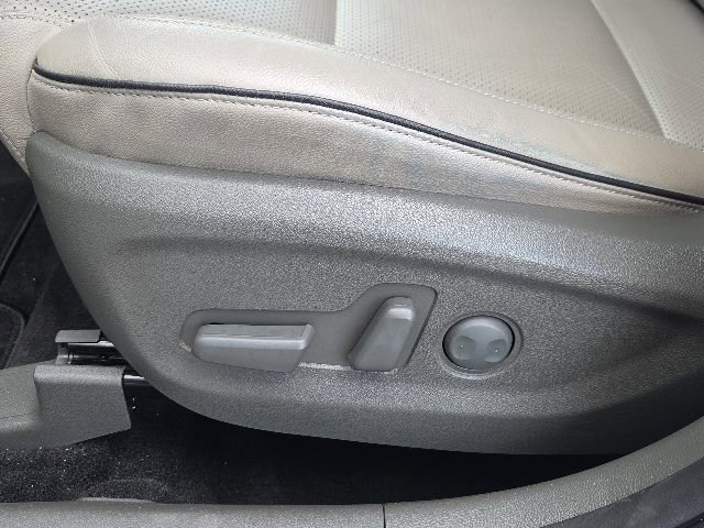 Used 2017 Kia Sportage EX w/ EX Technology Package FWD image 25