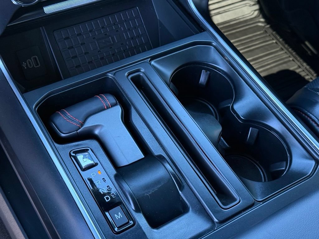 Certified 2026 Ford F150 Raptor AWD/4WD image 13
