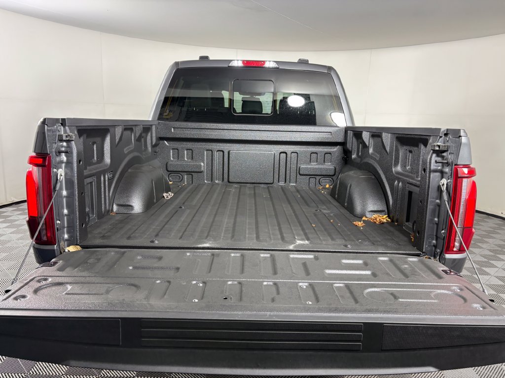 Certified 2026 Ford F150 Lariat w/ Equipment Group 501A Mid AWD/4WD image 31