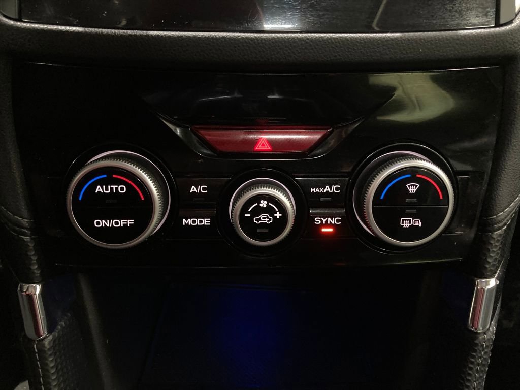 Used 2023 Subaru Forester Touring image 27