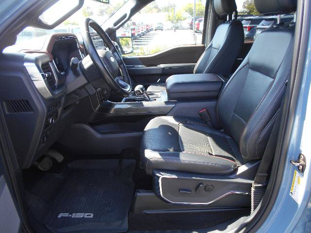 Certified 2023 Ford F150 Lariat AWD/4WD image 2