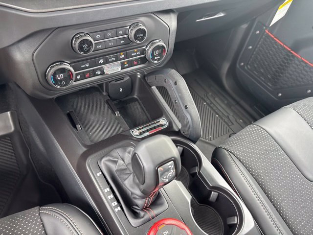 Certified 2026 Ford Bronco Raptor AWD/4WD image 28
