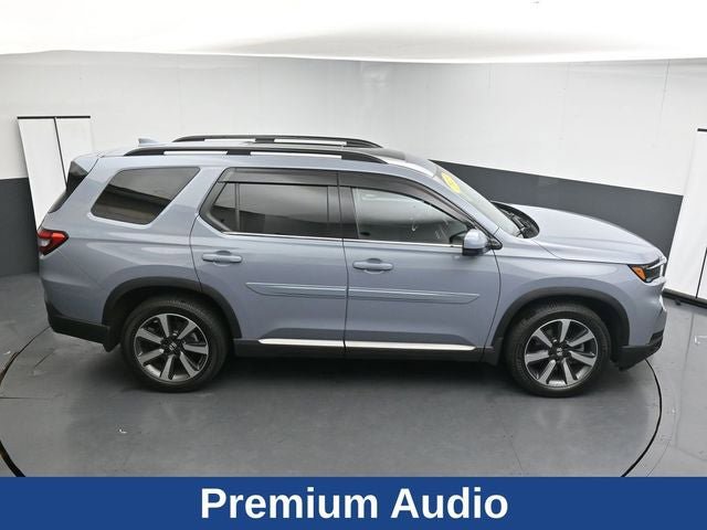 Used 2023 Honda Pilot Elite image 27