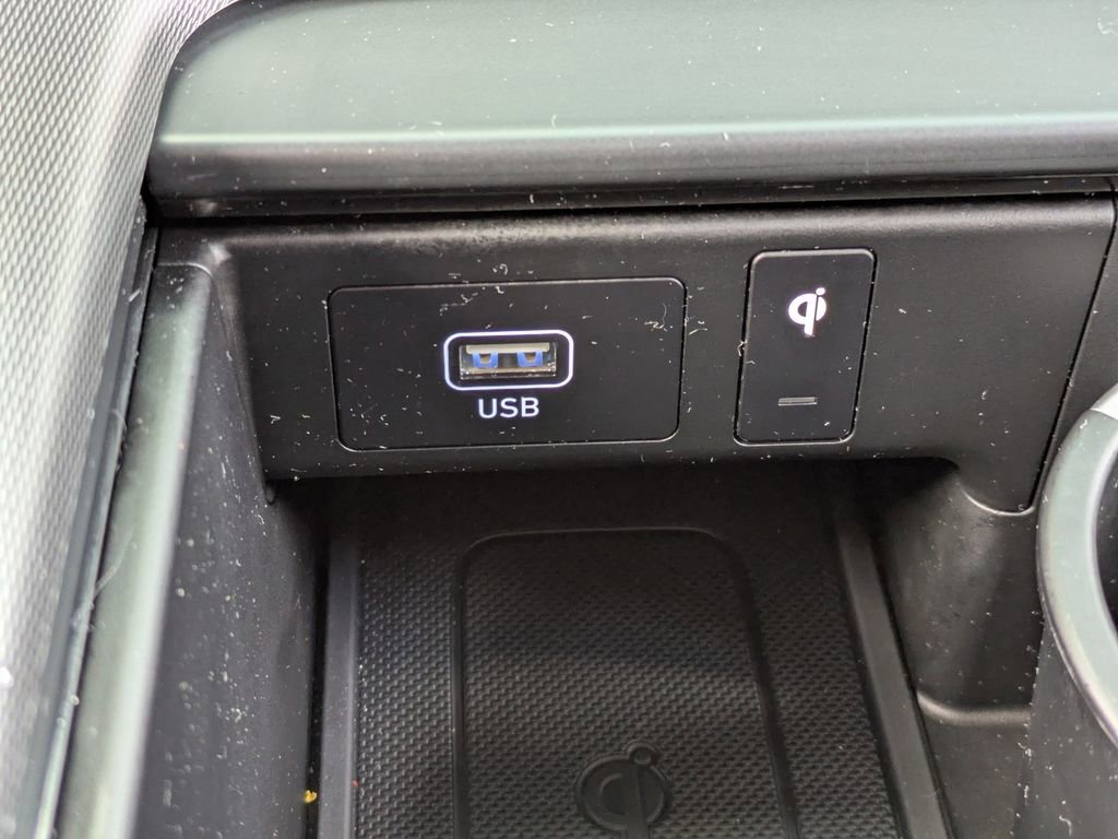 Used 2025 Hyundai Palisade Calligraphy image 25