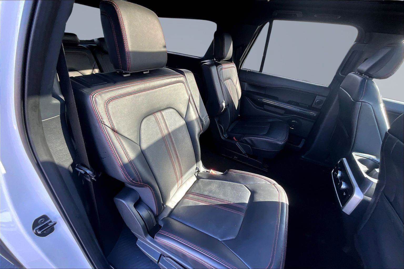 Certified 2022 Ford Expedition Max Limited image 20
