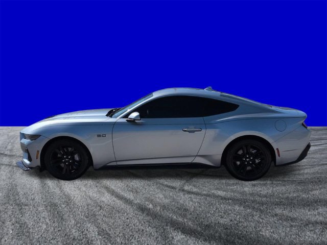 Certified 2026 Ford Mustang GT RWD image 7