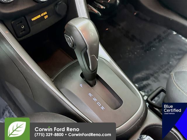 Used 2021 Chevrolet Trax LT image 20