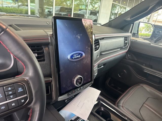 Certified 2024 Ford Expedition Max Limited image 7