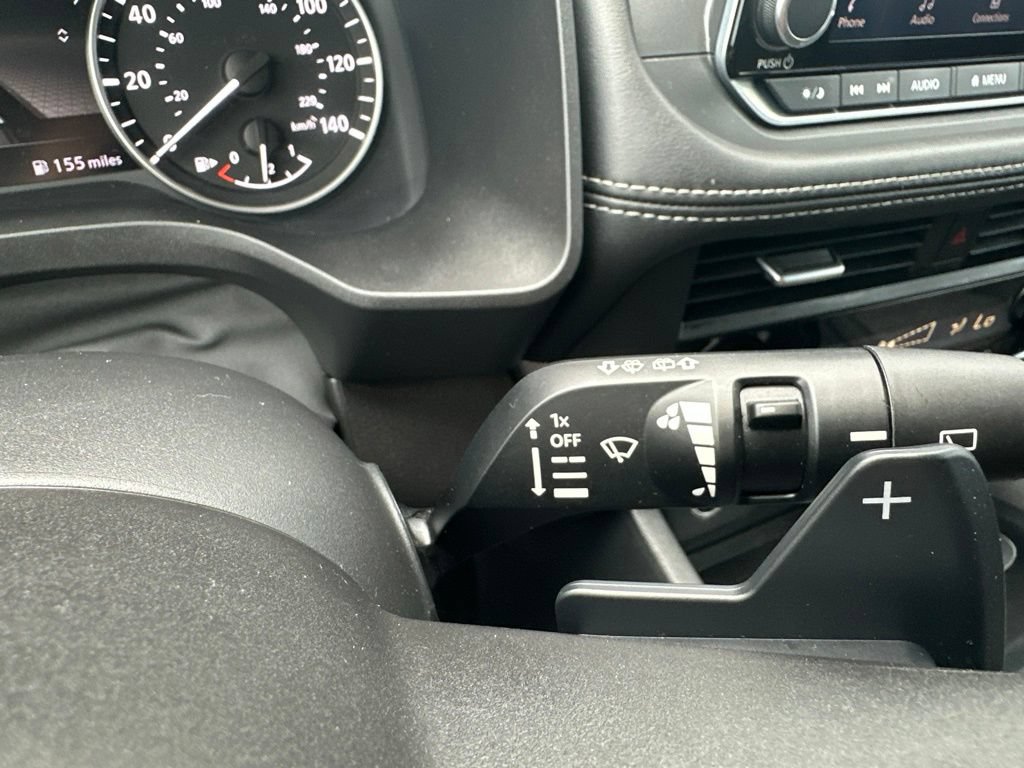 Used 2023 Nissan Rogue SV AWD/4WD image 43