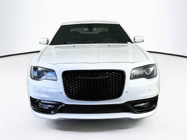 Used 2021 Chrysler 300 S w/ S Model Appearance Package RWD image 6
