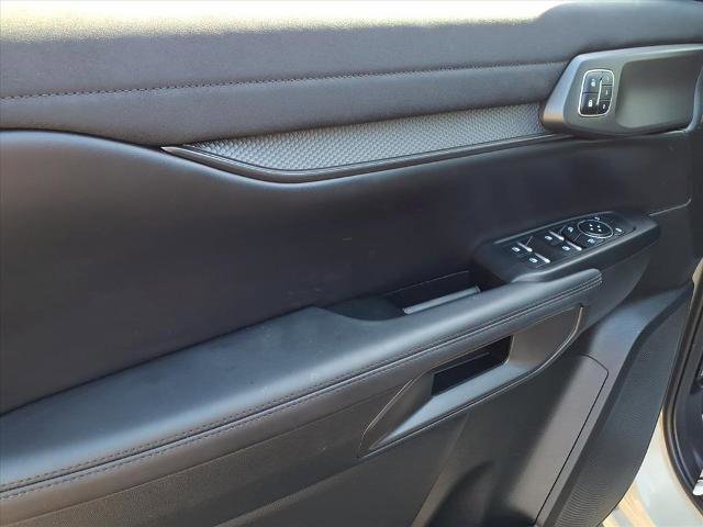 Certified 2025 Ford Ranger Raptor AWD/4WD image 5