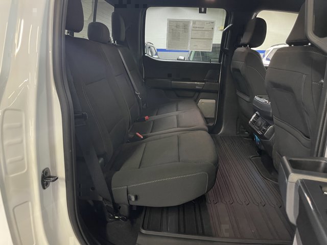 Certified 2023 Ford F150 XLT w/ Equipment Group 302A High AWD/4WD image 14