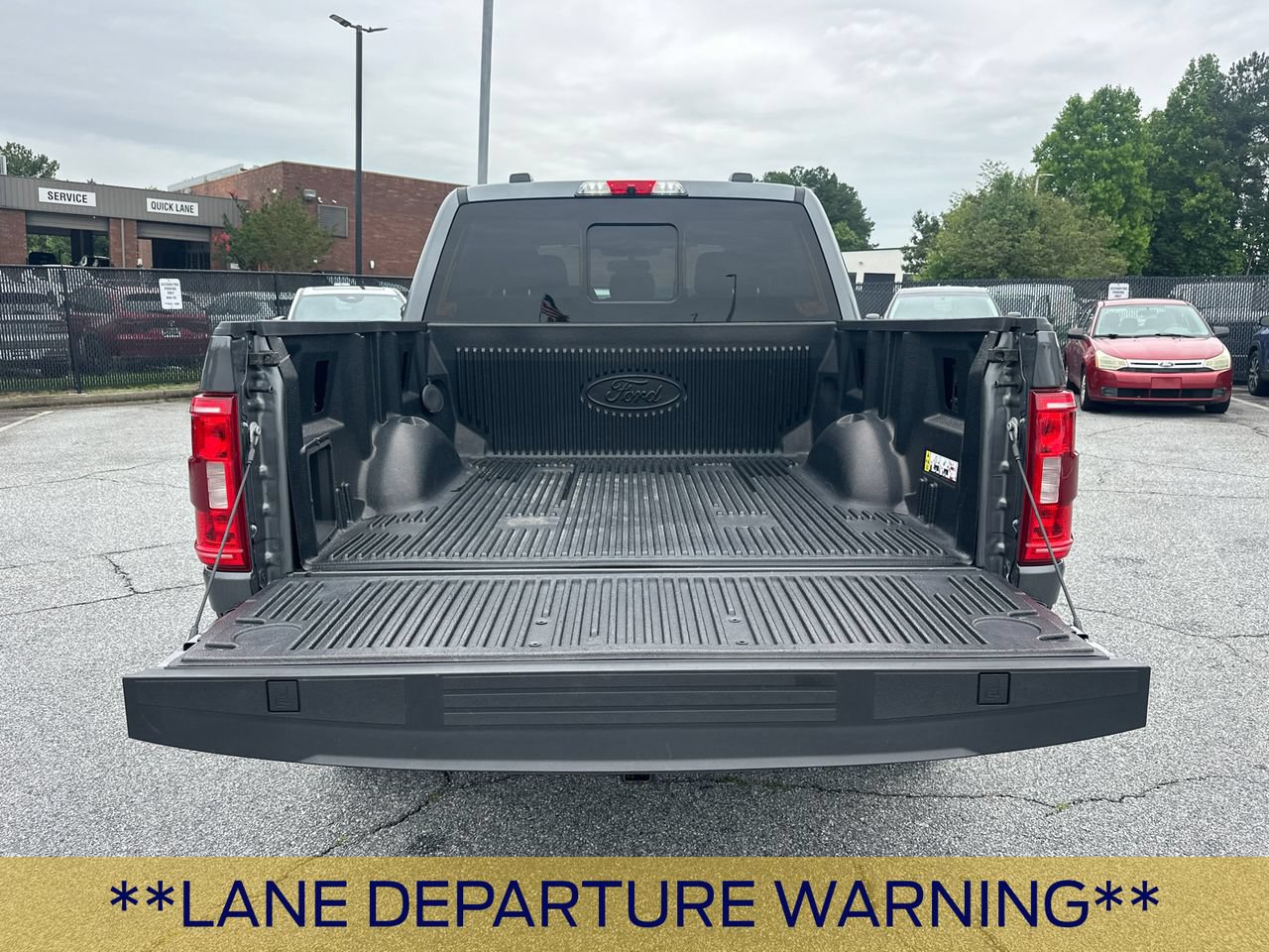 Certified 2022 Ford F150 XLT w/ Equipment Group 302A High AWD/4WD image 20