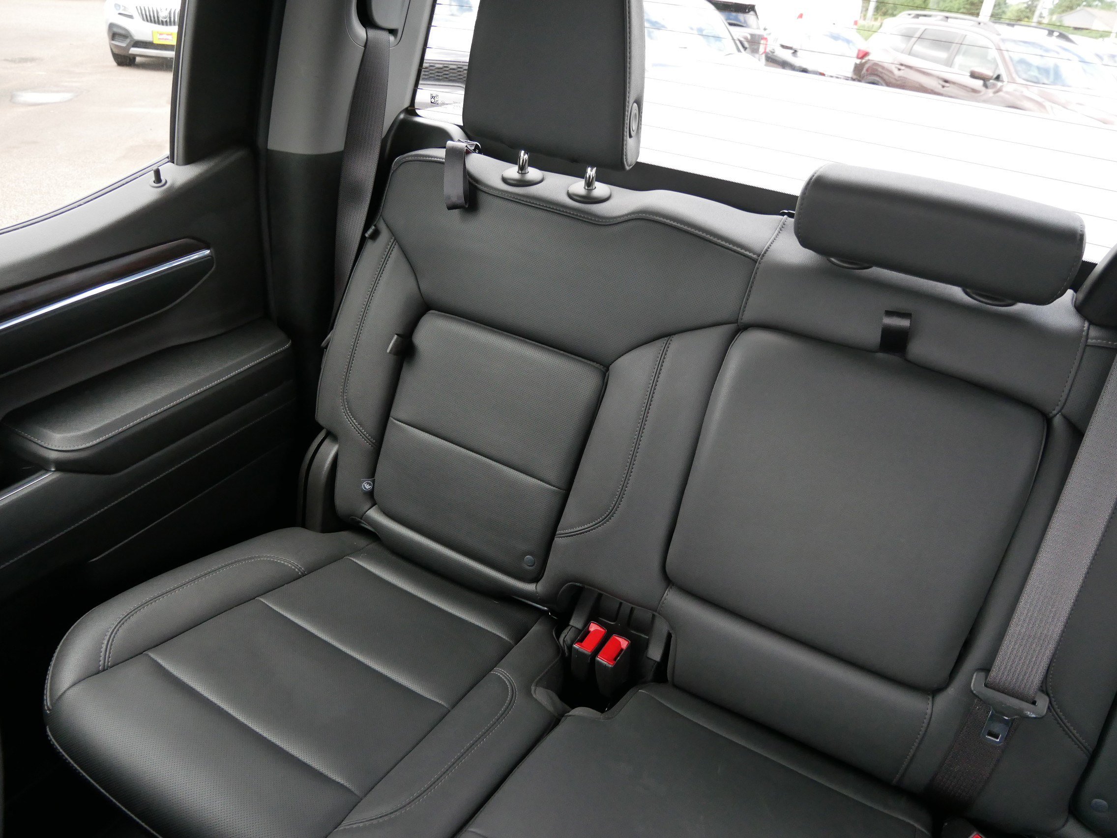 Used 2024 GMC Sierra 1500 SLT AWD/4WD image 12