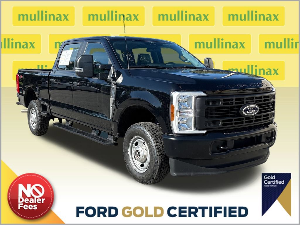 Certified 2026 Ford F250 XL AWD/4WD 360° Tour