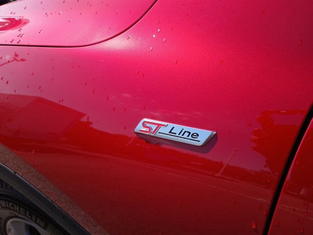 Certified 2025 Ford Escape ST-Line w/ Equipment Group 301A FWD image 28