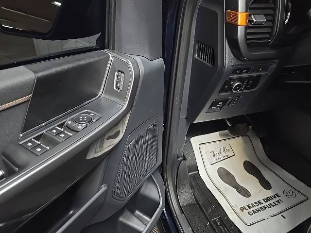 Certified 2023 Ford F150 4x4 SuperCrew image 30