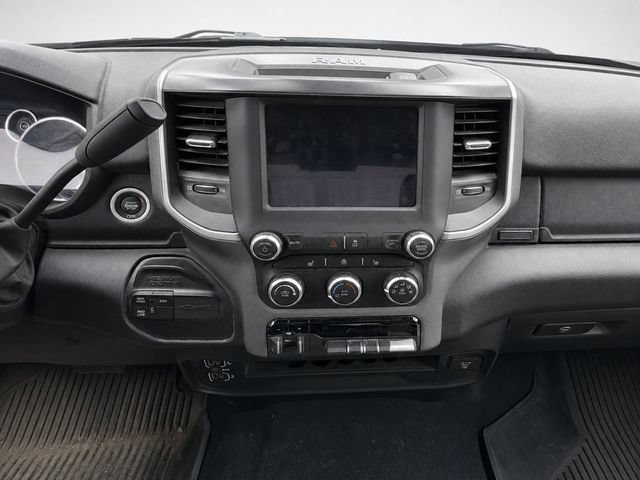 Used 2023 RAM 2500 Big Horn w/ Level 1 Equipment Group AWD/4WD image 18